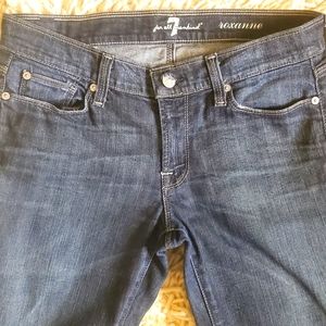 7 For All Mankind Women's Jeans 👖